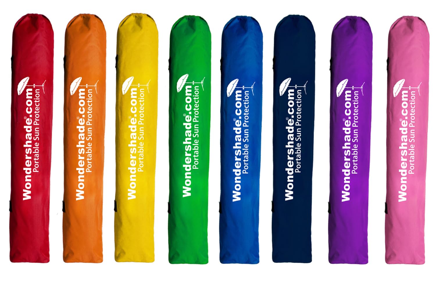 Wondershade Replacement Parts Ultimate Carry Bag Pink